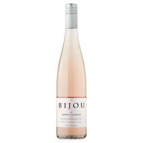 Bijou Cabrieres Cuvee Sophie Valrose, French, Rosé Wine
