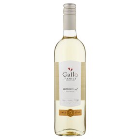 Gallo Family Vineyards Chardonnay