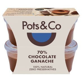 Pots & Co Little Chocolate pots