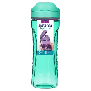 Sistema Tritan Swift 600ml Bottle