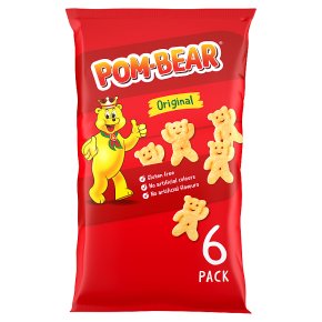 Pom-Bear Original