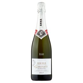 Anna de Codorniu Brut Cava