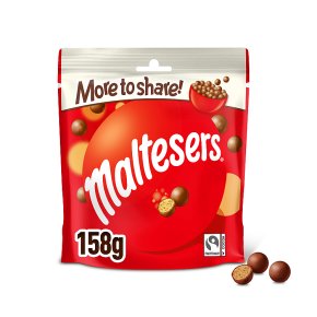 Maltesers