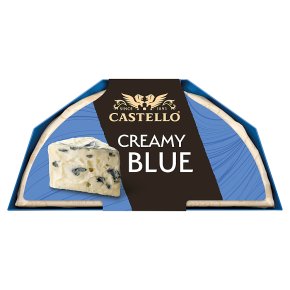 Castello blue