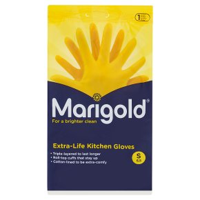 Marigold Kitchen Glove
