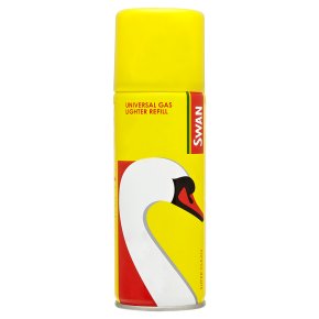 Swan Universal Gas Lighter Refill