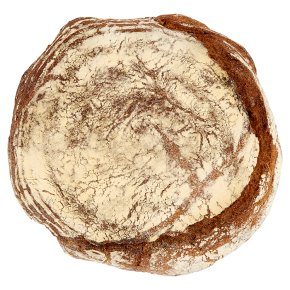Waitrose 1 Spelt & Rye Sourdough 500g