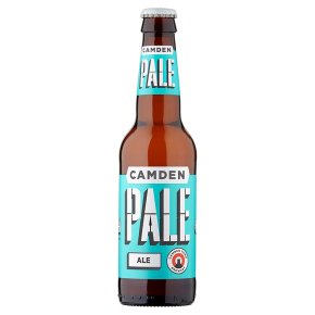 Camden pale ale