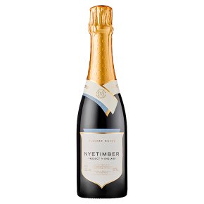 Nyetimber Classic Cuvee