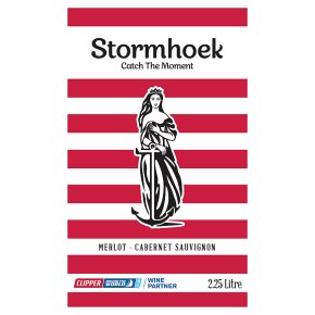 Stormhoek Merlot Cabernet Sauvignon