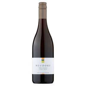 Neudorf Tom's Block Pinot Noir Nels