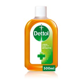 Dettol Antiseptic Liquid