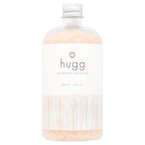 Hugg Bath Salts
