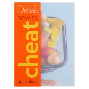 KD D Smith How To Cheat At Cooking
