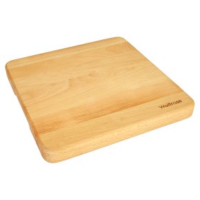 Waitrose Cooking butchers block