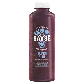 Savse Super Blue