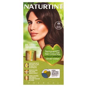 Naturtint Natural Chestnut 4N