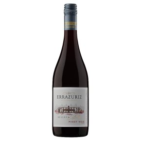 Errazuriz Estate Pinot Noir