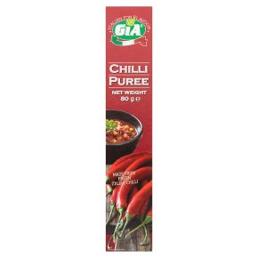 Gia Chilli Puree