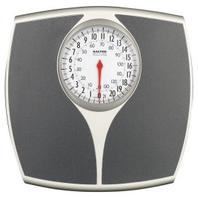 Salter Speedo Dial Bathroom Scale