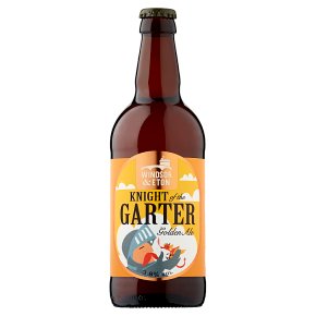 KOTGartr Golden Ale