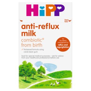 HiPP Anti-Reflux Milk