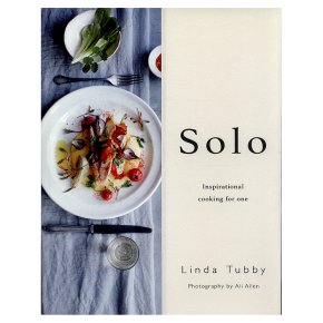 KD SOLO - LINDA TUBBY