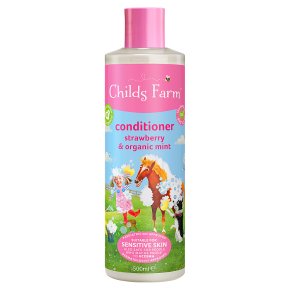 Childs Farm Conditioner