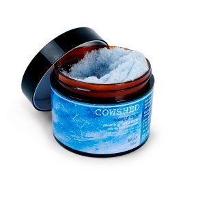 Cowshed Bath Salts Sleepy Cow