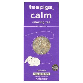 Teapigs Calm Relaxing Tea 15s