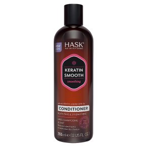 Hask Keratin Protein Conditioner