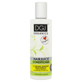 DGJ Hairjuice Condition