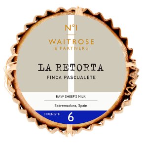 Waitrose 1 la retorta