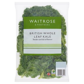 Pentland Brig Kale