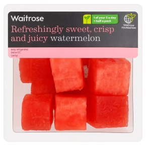 Waitrose watermelon