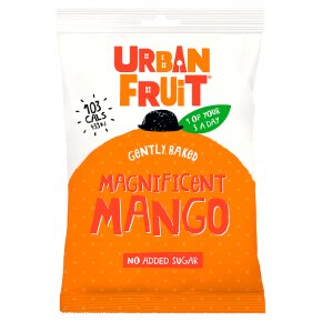 Urban Fruit mango