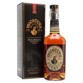 Michter's Small Batch Bourbon