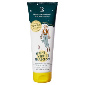 BFG Shampoo
