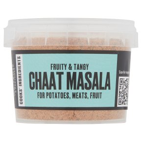 Cooks' Ingredients Chaat Masala