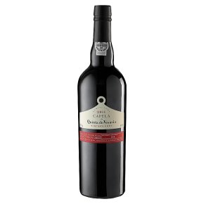 Quinta do Vesuvio 'Capela' 2011 Vin