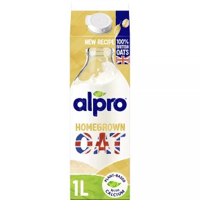 Alpro Chilled Oat
