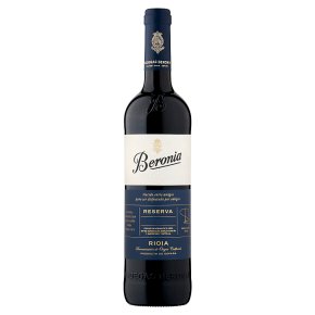 Beronia Rioja Reserva