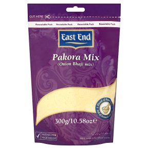 East End pakora mix