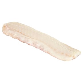 Waitrose MSC prime Icelandic cod loins