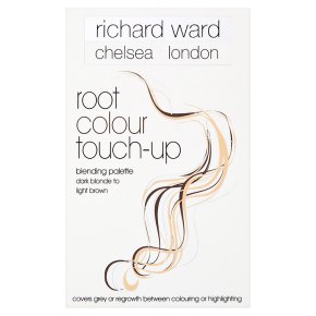 Richard Ward Root Colour Dark Blonde