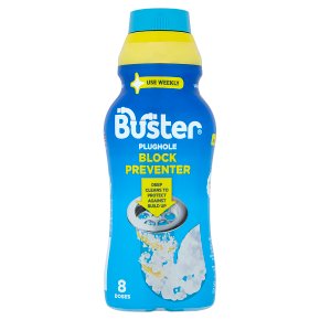 Buster Block Preventer