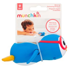 Munchkin Scuba Buddy