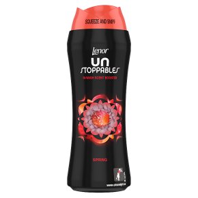 Lenor Unstoppables Spring