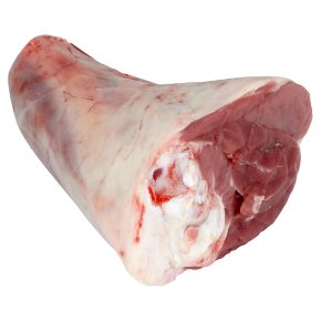 Waitrose Welsh lamb shank