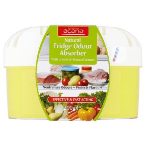 Acana Natural Fridge Odour Absorber